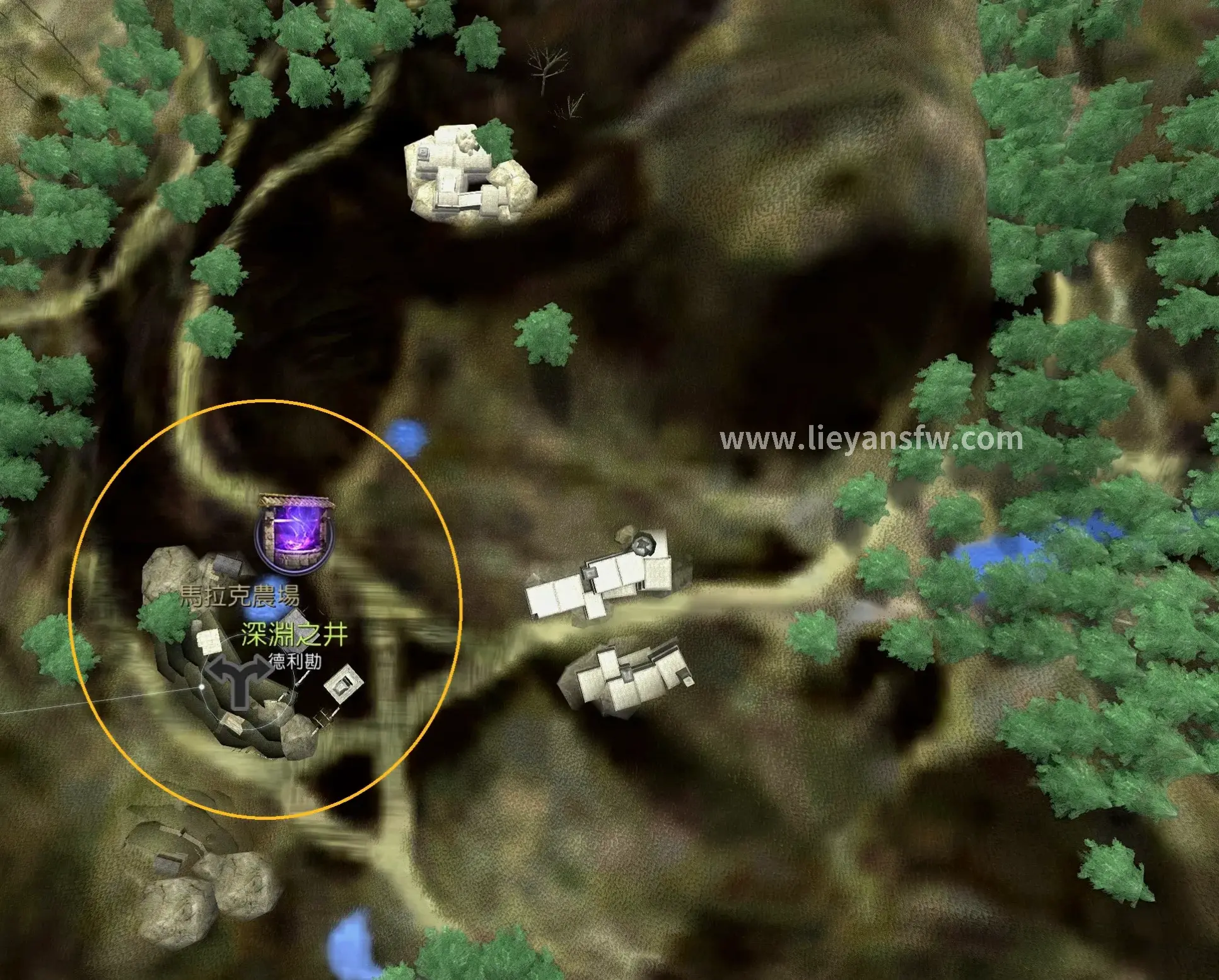 烈焰大陆装备回收